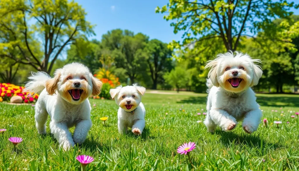 hypoallergenic dogs