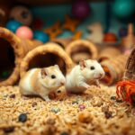 Gerbils as Pets